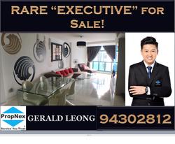 Blk 483 Segar Road (Bukit Panjang), HDB Executive #131164422